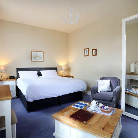 Tufton Arms Aparthotel Appleby-in-Westmorland