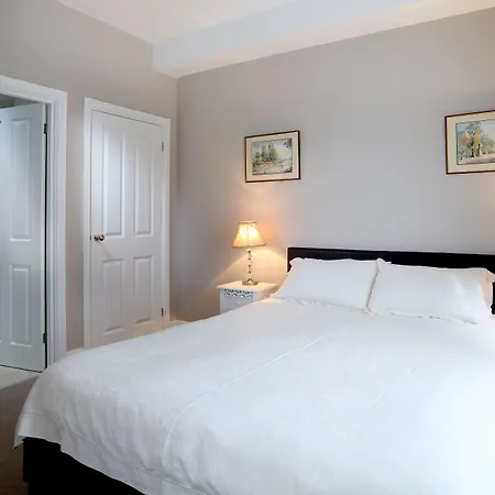 Aparthotel Tufton Arms