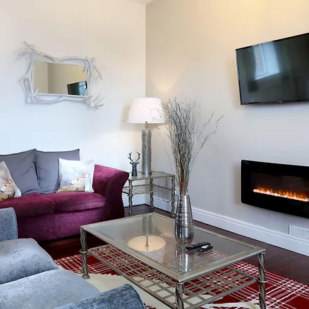 Aparthotel Tufton Arms