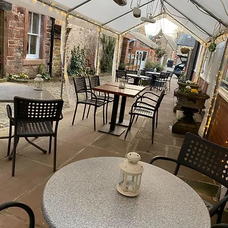 Aparthotel Tufton Arms