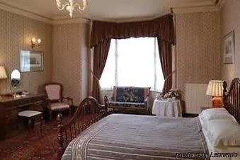 Tufton Arms Appleby-in-Westmorland