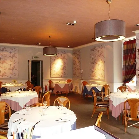 Tufton Arms 3* Appleby-in-Westmorland