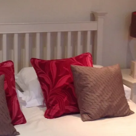 Tufton Arms Aparthotel