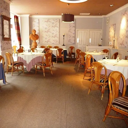 Tufton Arms 3* Appleby-in-Westmorland