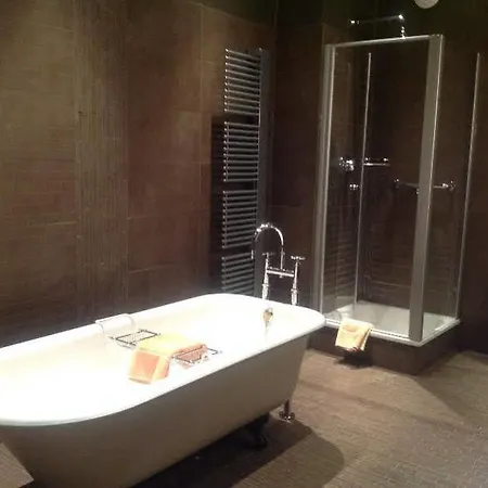 Tufton Arms Aparthotel