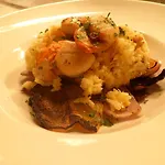 Tufton Arms 3*