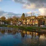 Tufton Arms 3*