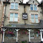Tufton Arms 3*