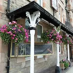Aparthotel Tufton Arms