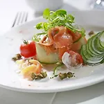 Aparthotel Tufton Arms 3*