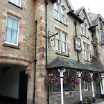 Apart Otel Tufton Arms
