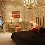 Tufton Arms 3*