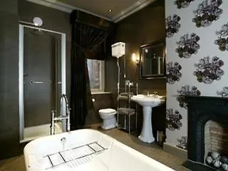Apartmanhotel Tufton Arms 3*