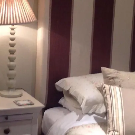 Tufton Arms Appleby-in-Westmorland