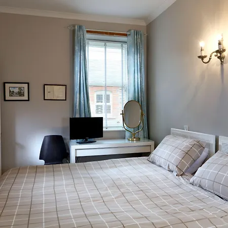 Tufton Arms 3* Appleby-in-Westmorland