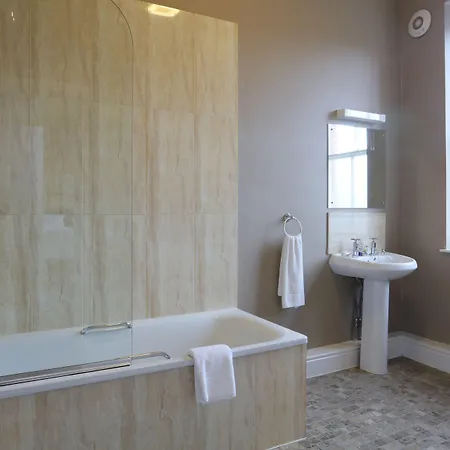 Apartmanhotel Tufton Arms Appleby-in-Westmorland