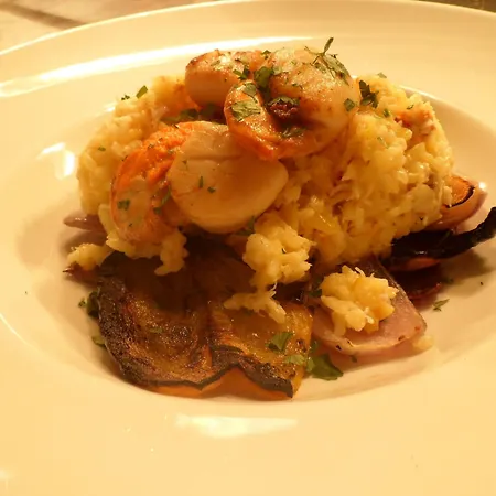 Tufton Arms 3*