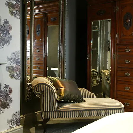 Tufton Arms Appleby-in-Westmorland