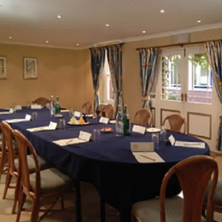 Tufton Arms Lejlighedshotel 3*