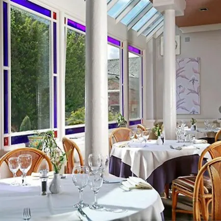 Tufton Arms Apart Otel 3*