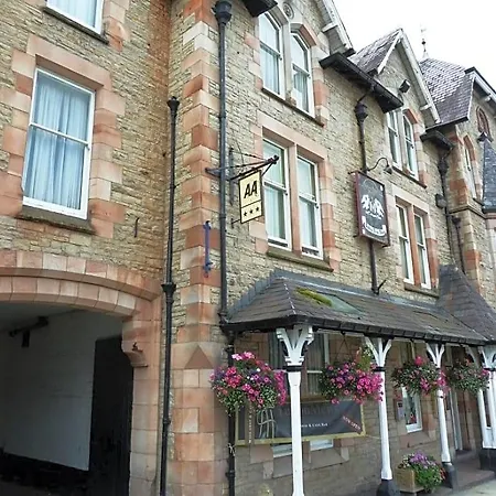 Tufton Arms Ξενοδοχείο με διαμερίσματα