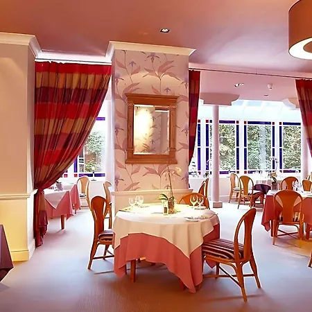 Tufton Arms Ξενοδοχείο με διαμερίσματα Appleby-in-Westmorland