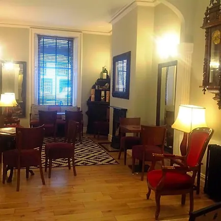 Tufton Arms Ξενοδοχείο με διαμερίσματα 3*
