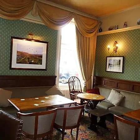 Tufton Arms 3*