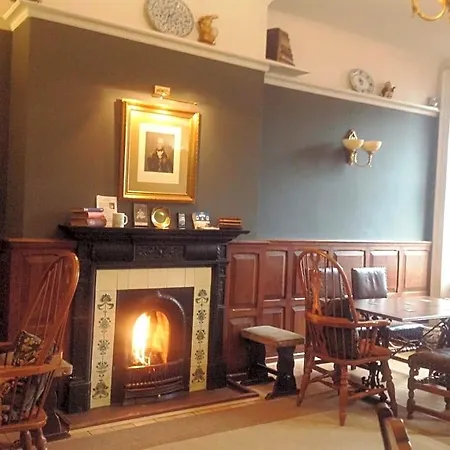 Tufton Arms