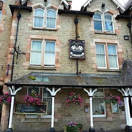 Tufton Arms Appleby-in-Westmorland