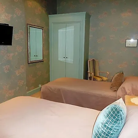 Tufton Arms 3*