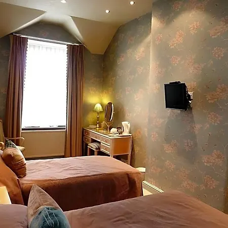 Tufton Arms 3* Appleby-in-Westmorland