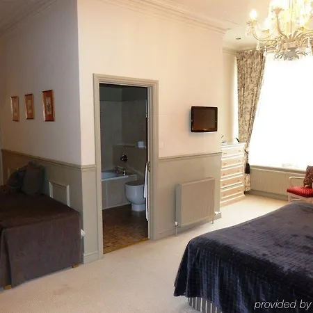 Aparthotel Tufton Arms Appleby-in-Westmorland
