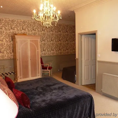 Tufton Arms Appleby-in-Westmorland