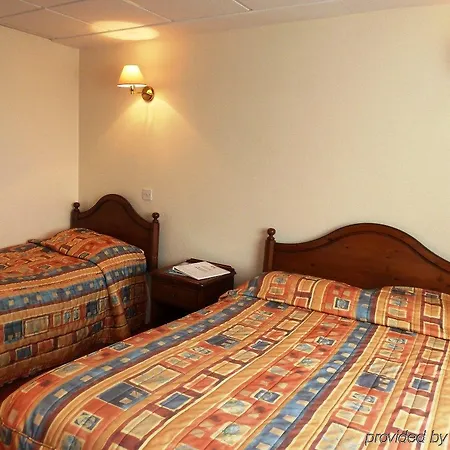 Tufton Arms Appleby-in-Westmorland