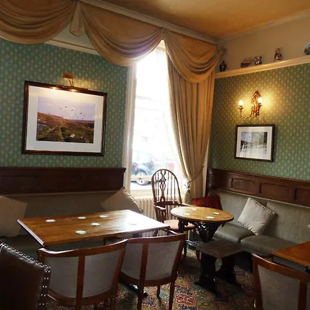 Apartmanhotel Tufton Arms Appleby-in-Westmorland