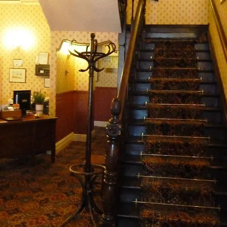 Tufton Arms Appleby-in-Westmorland