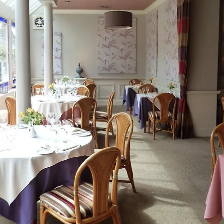 Tufton Arms Apartmanhotel Appleby-in-Westmorland