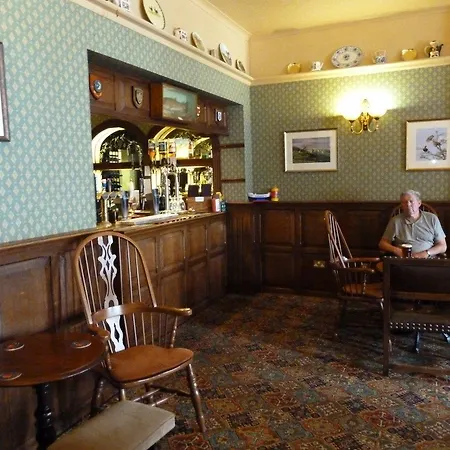 Tufton Arms Apart Otel