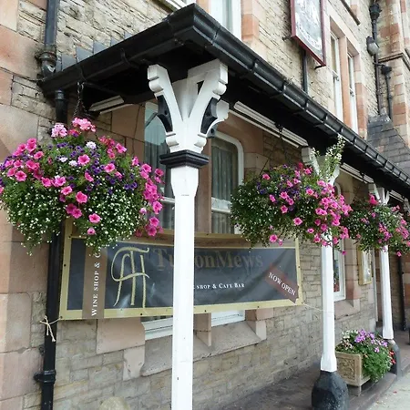 Apart-hotel Tufton Arms