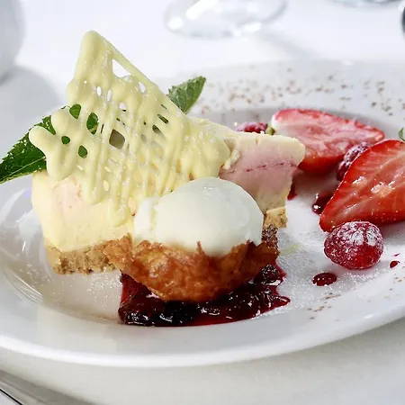 Apart Otel Tufton Arms