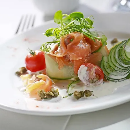 Apart Otel Tufton Arms 3*