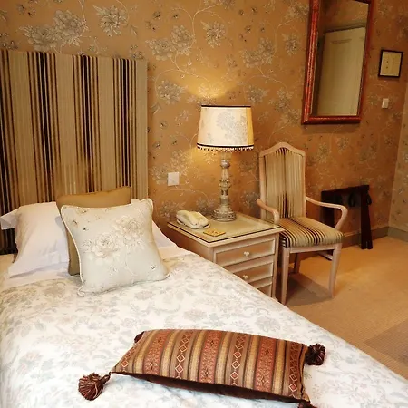 Apart Otel Tufton Arms