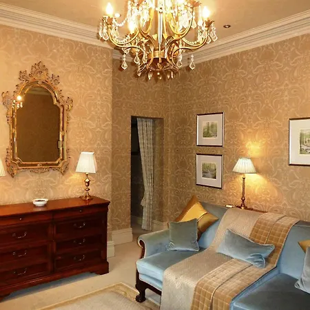 Tufton Arms 3* Appleby-in-Westmorland