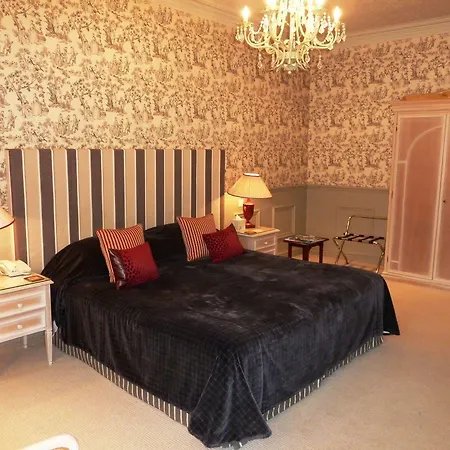 Tufton Arms 3*