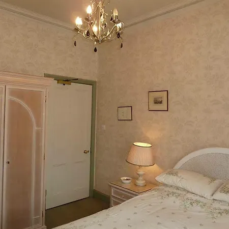 Apartmanhotel Tufton Arms