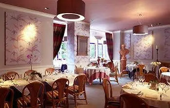 Apartmanhotel Tufton Arms