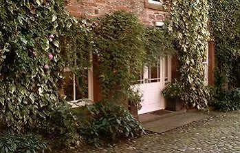 Tufton Arms Apartmanhotel Appleby-in-Westmorland