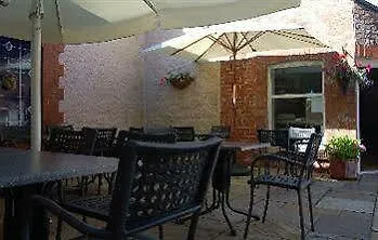 Apart Otel Tufton Arms