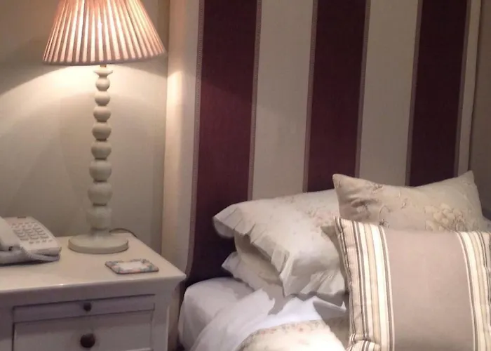 Tufton Arms Appleby-in-Westmorland